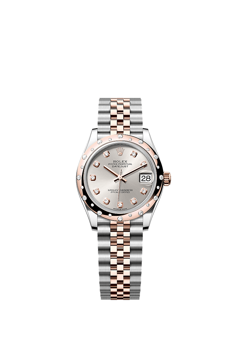 Rolex Datejust 31