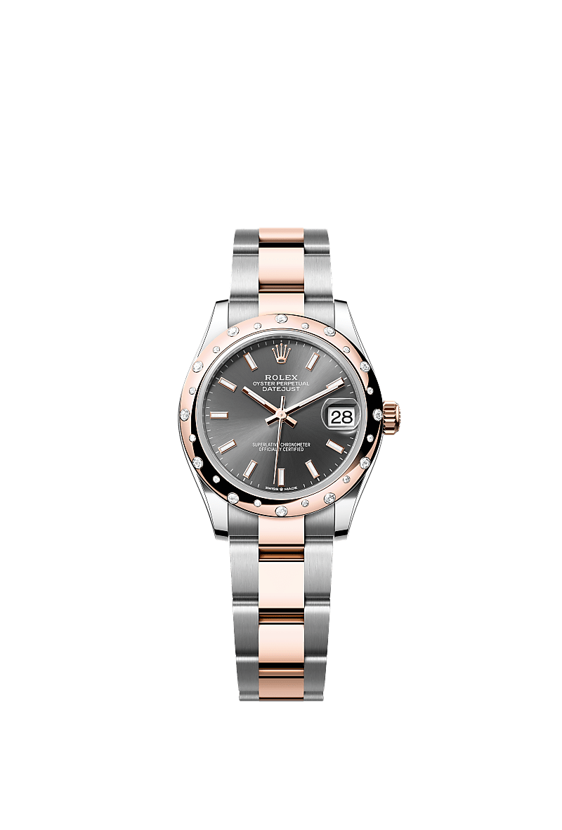 Rolex Datejust 31