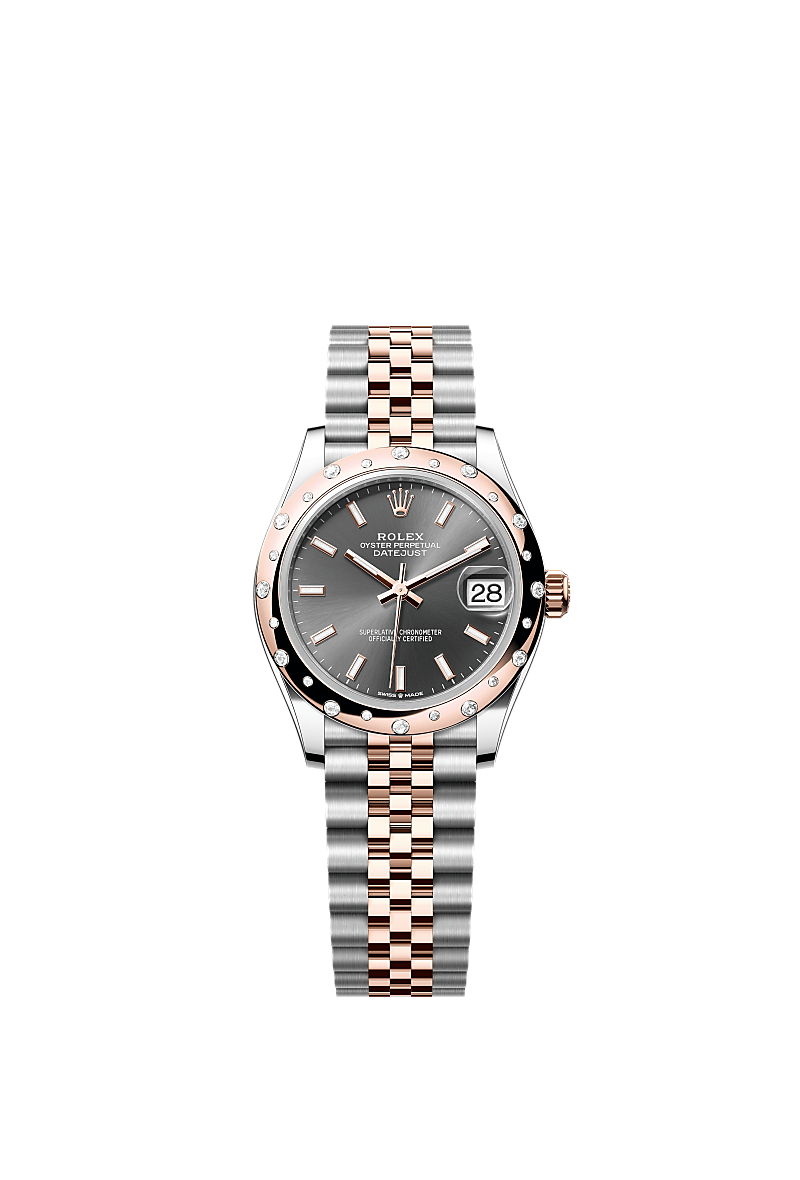 Rolex Datejust 31