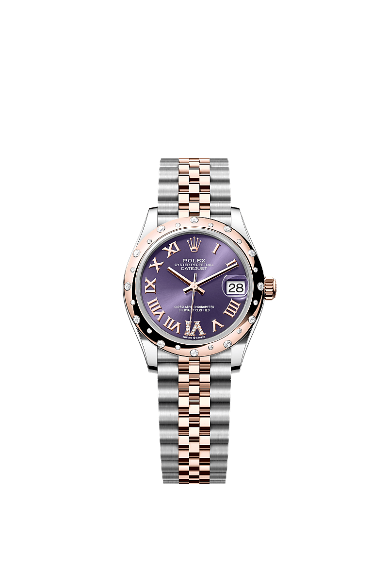 Rolex Datejust 31