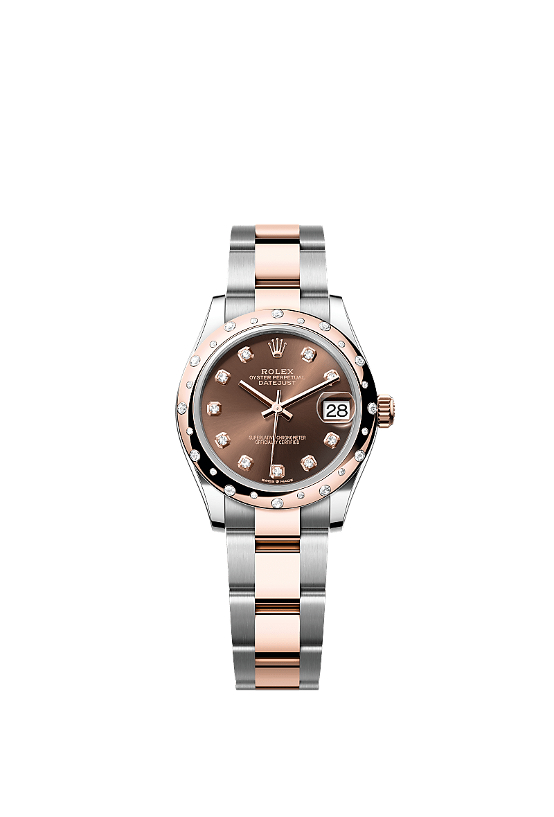 Rolex Datejust 31