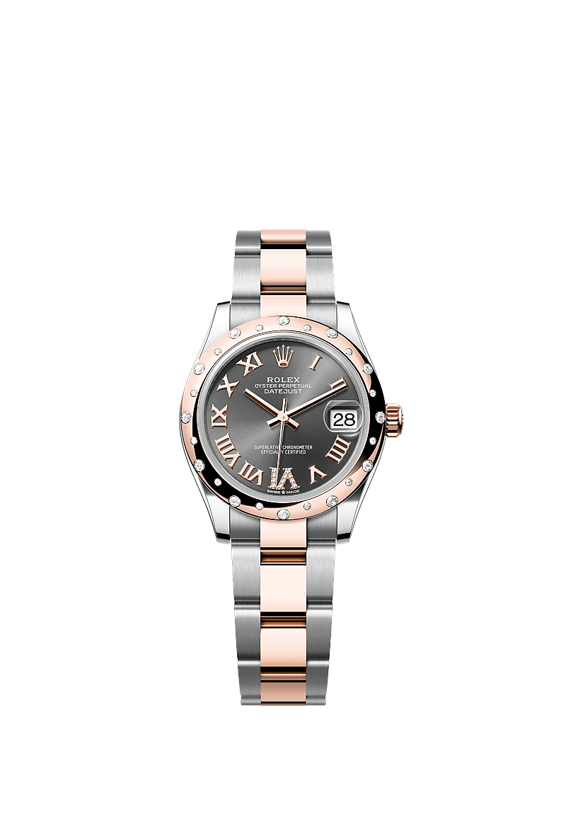 Rolex Datejust 31