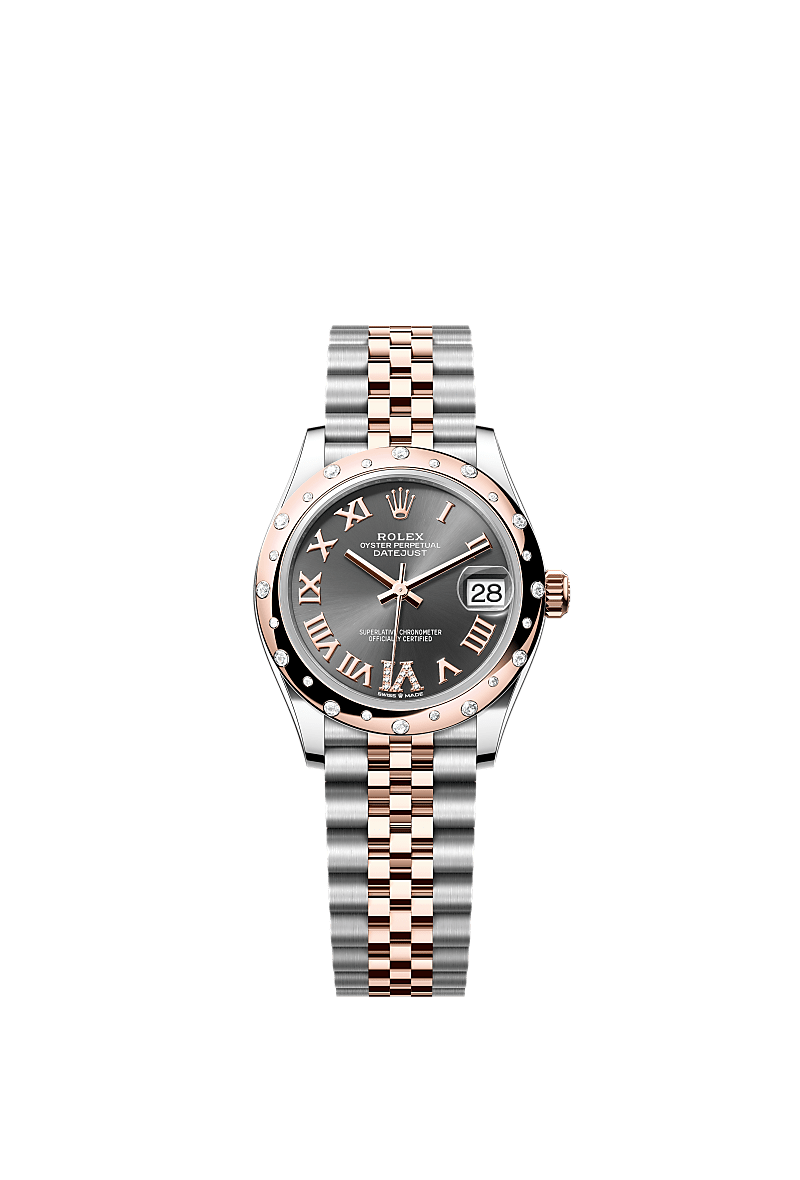 Rolex Datejust 31