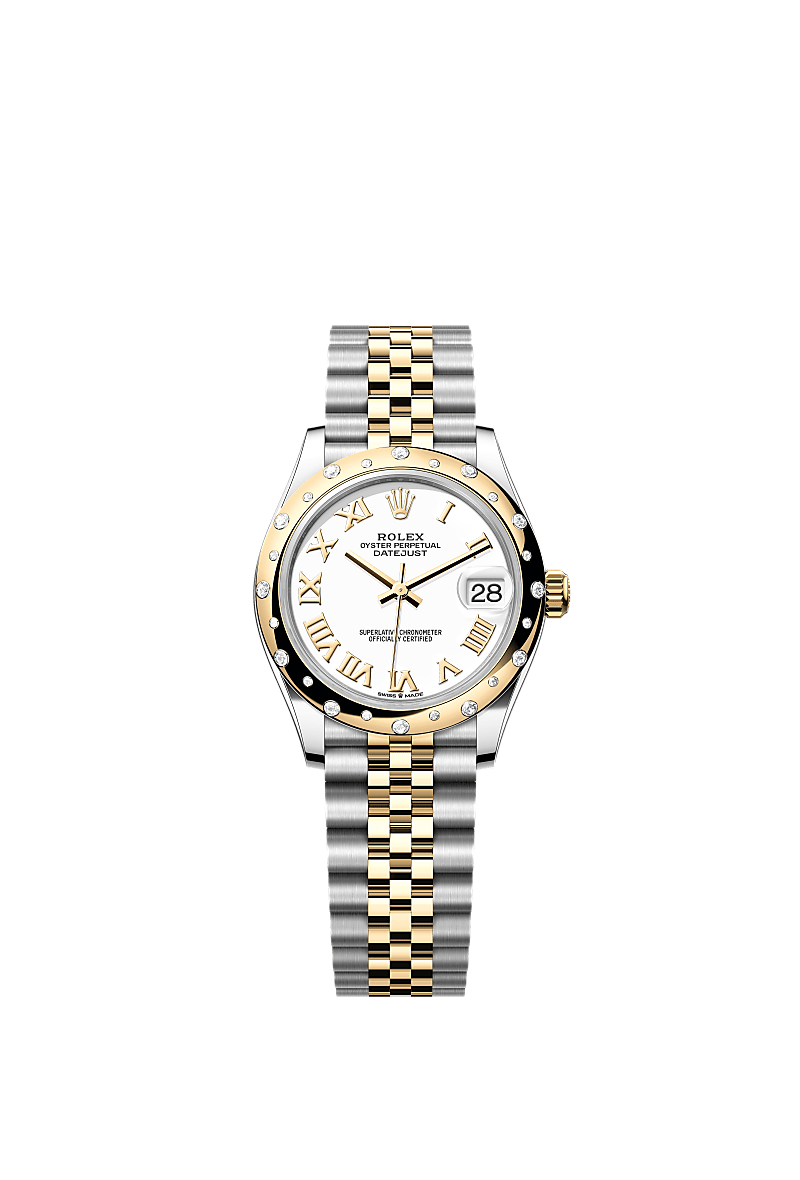 Rolex Datejust 31