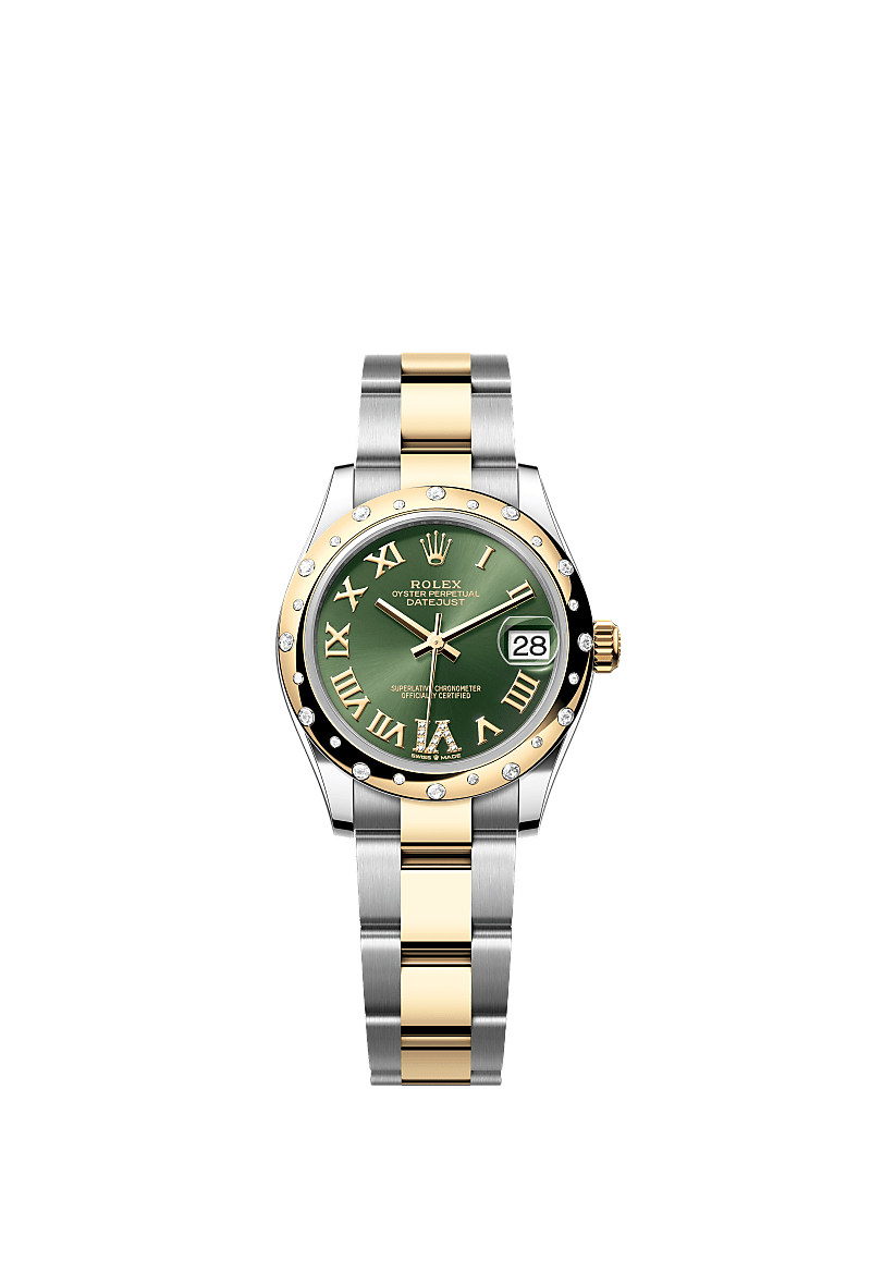 Rolex Datejust 31