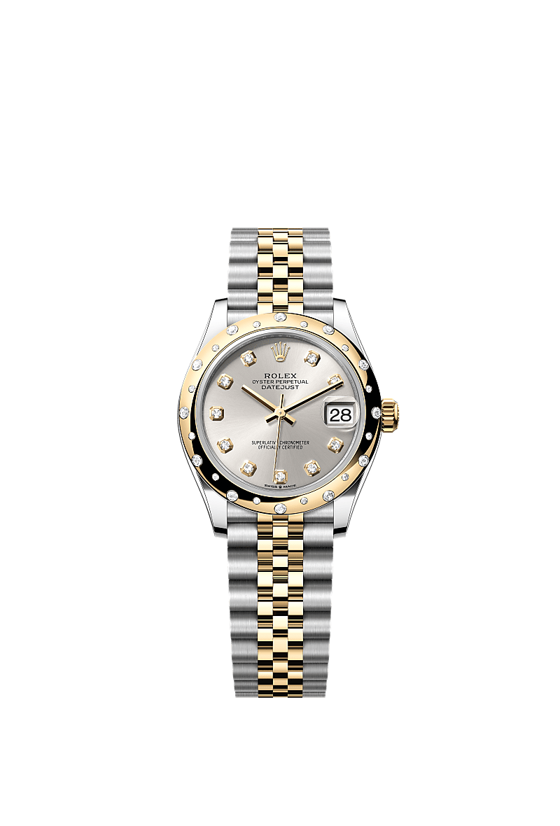 Rolex Datejust 31