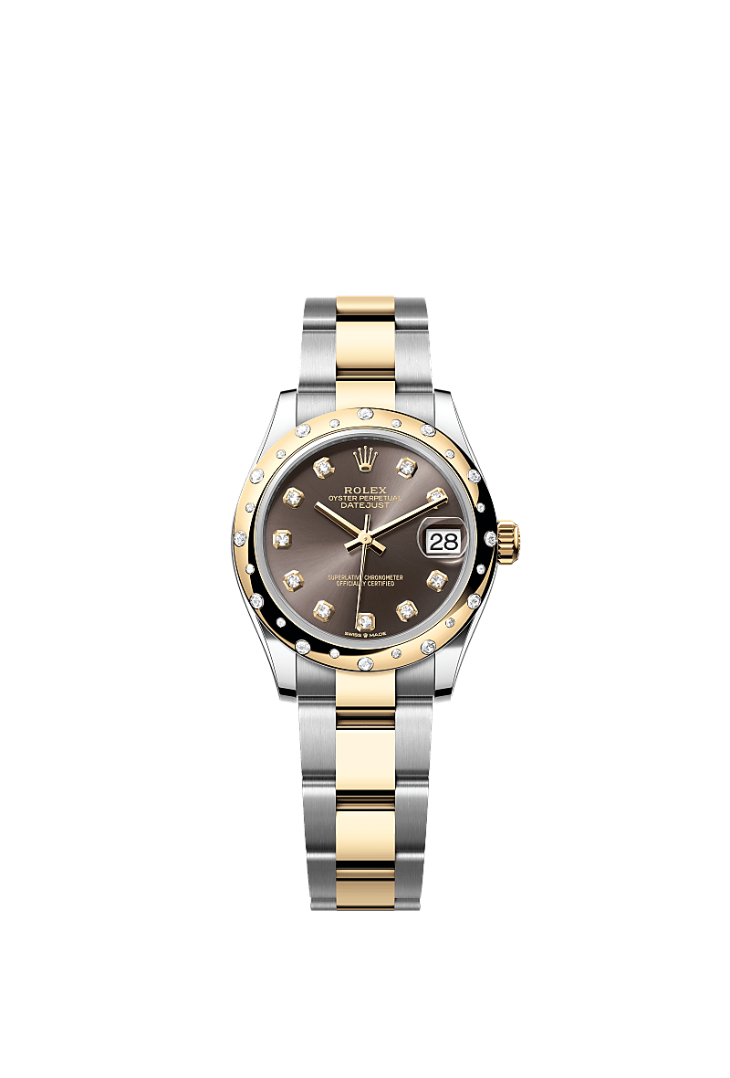 Rolex Datejust 31