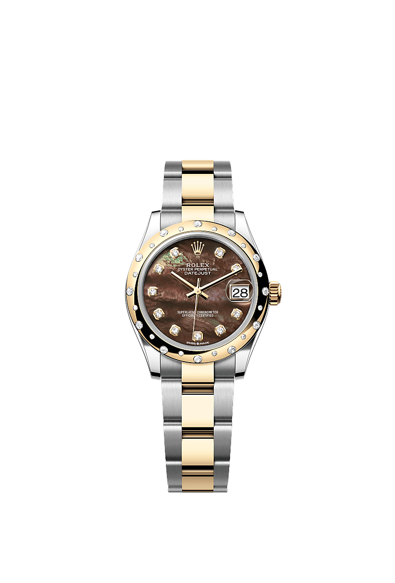 Rolex Datejust 31