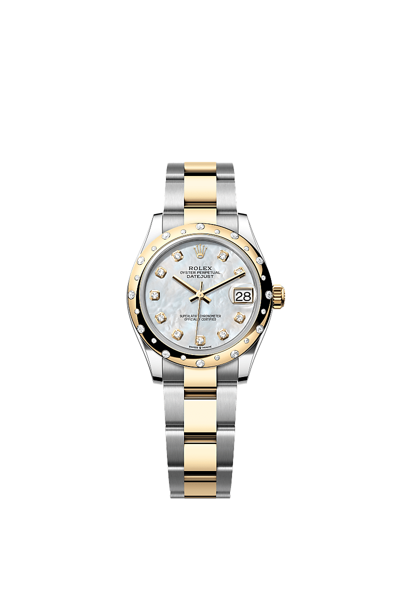 Rolex Datejust 31