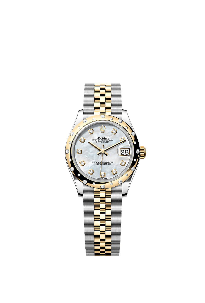 Rolex Datejust 31
