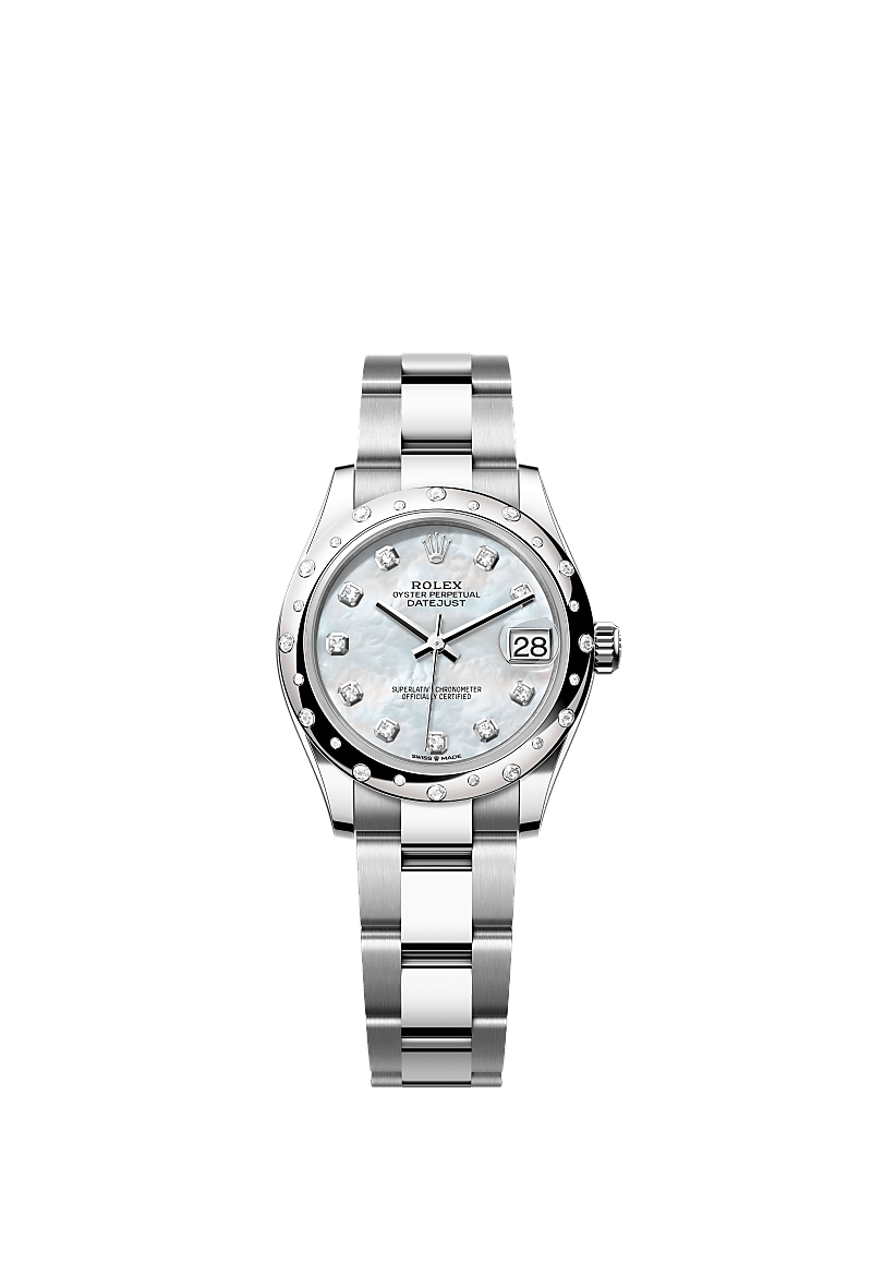 Rolex Datejust 31