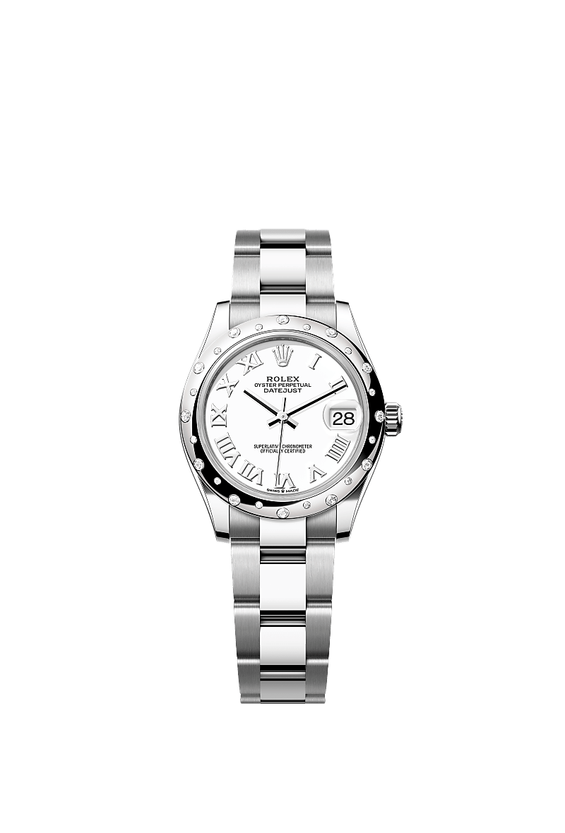 Rolex Datejust 31