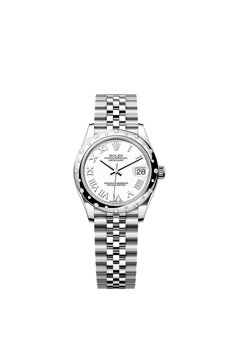 Rolex Datejust 31
