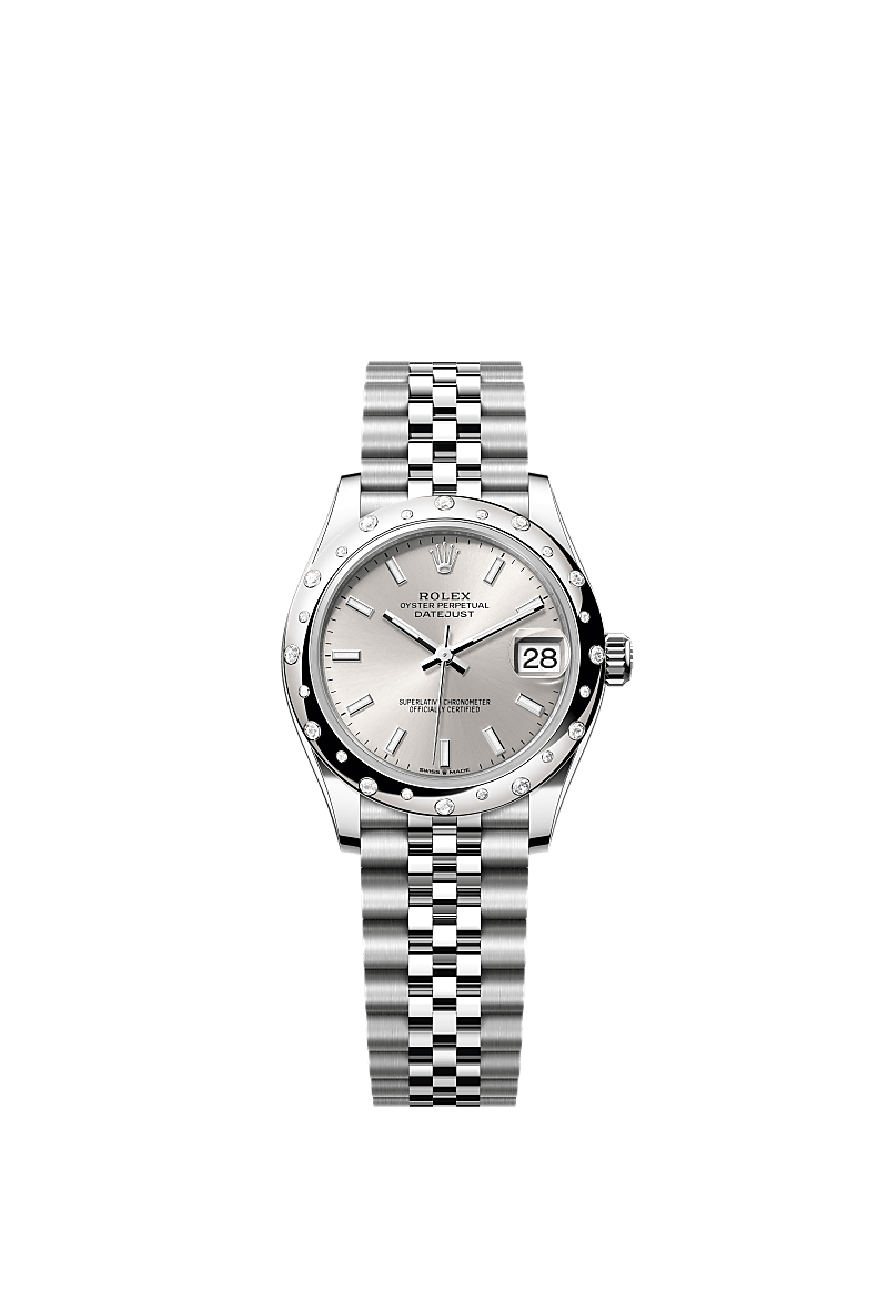 Rolex Datejust 31