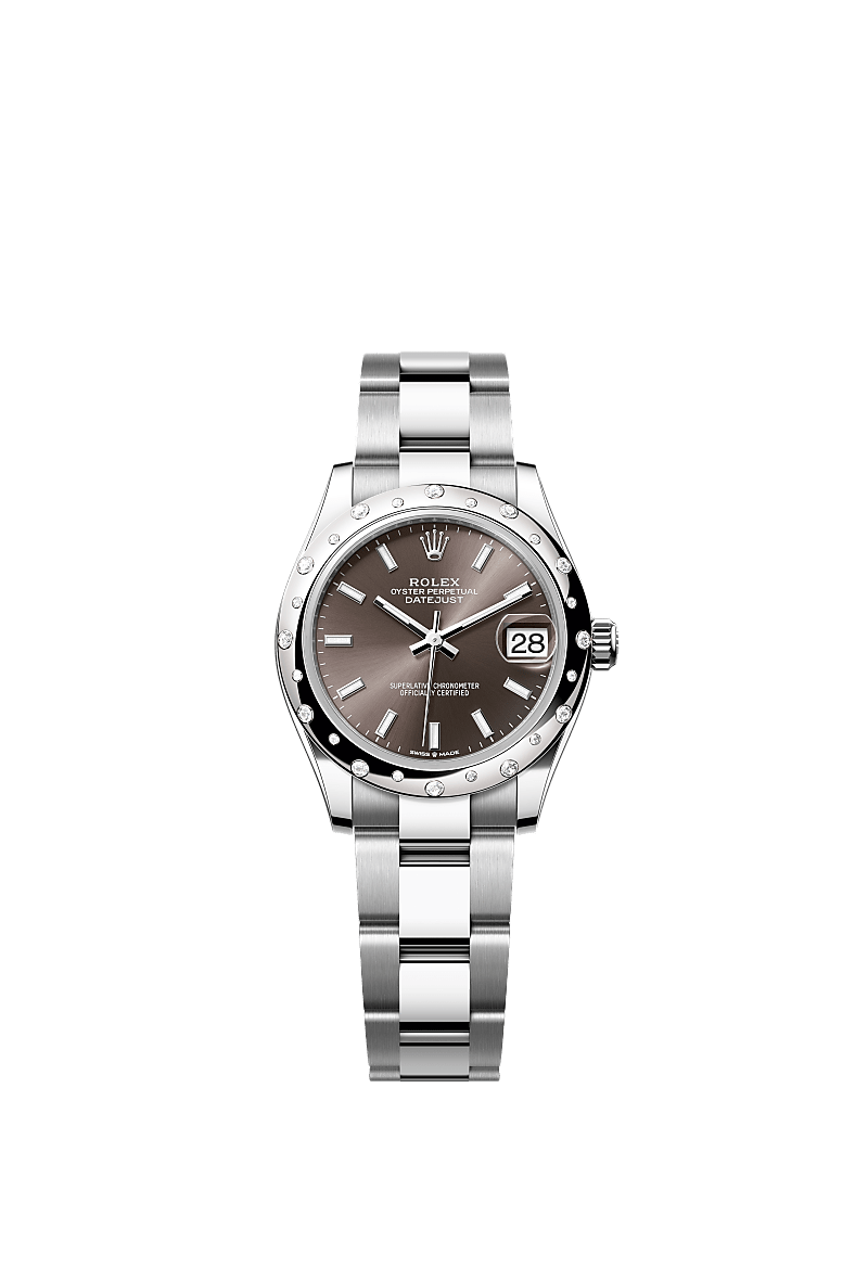 Rolex Datejust 31