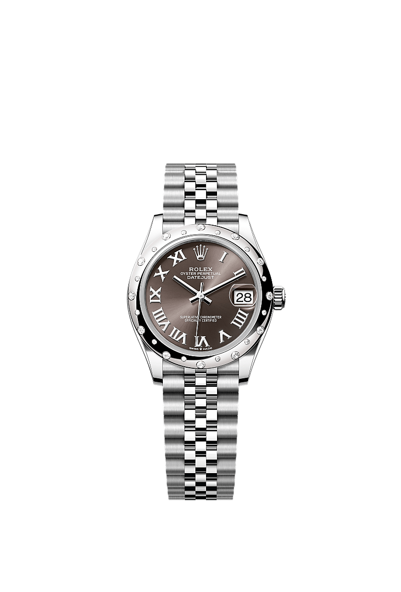 Rolex Datejust 31
