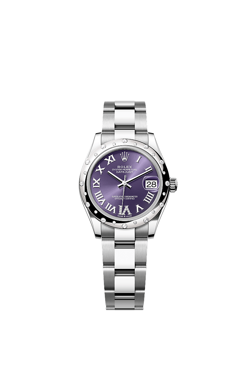 Rolex Datejust 31
