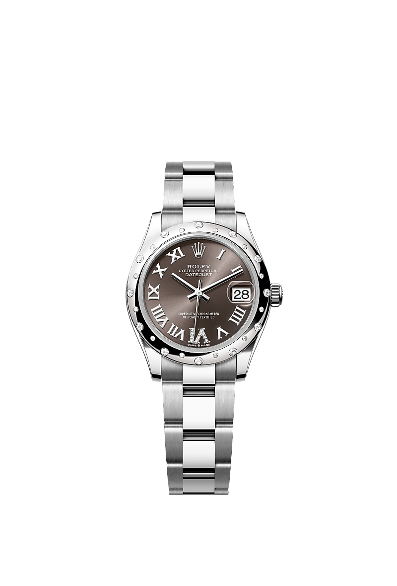 Rolex Datejust 31