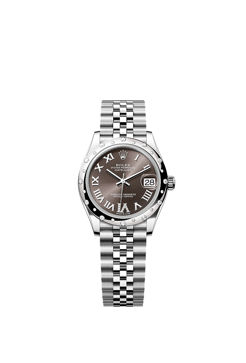 Rolex Datejust 31