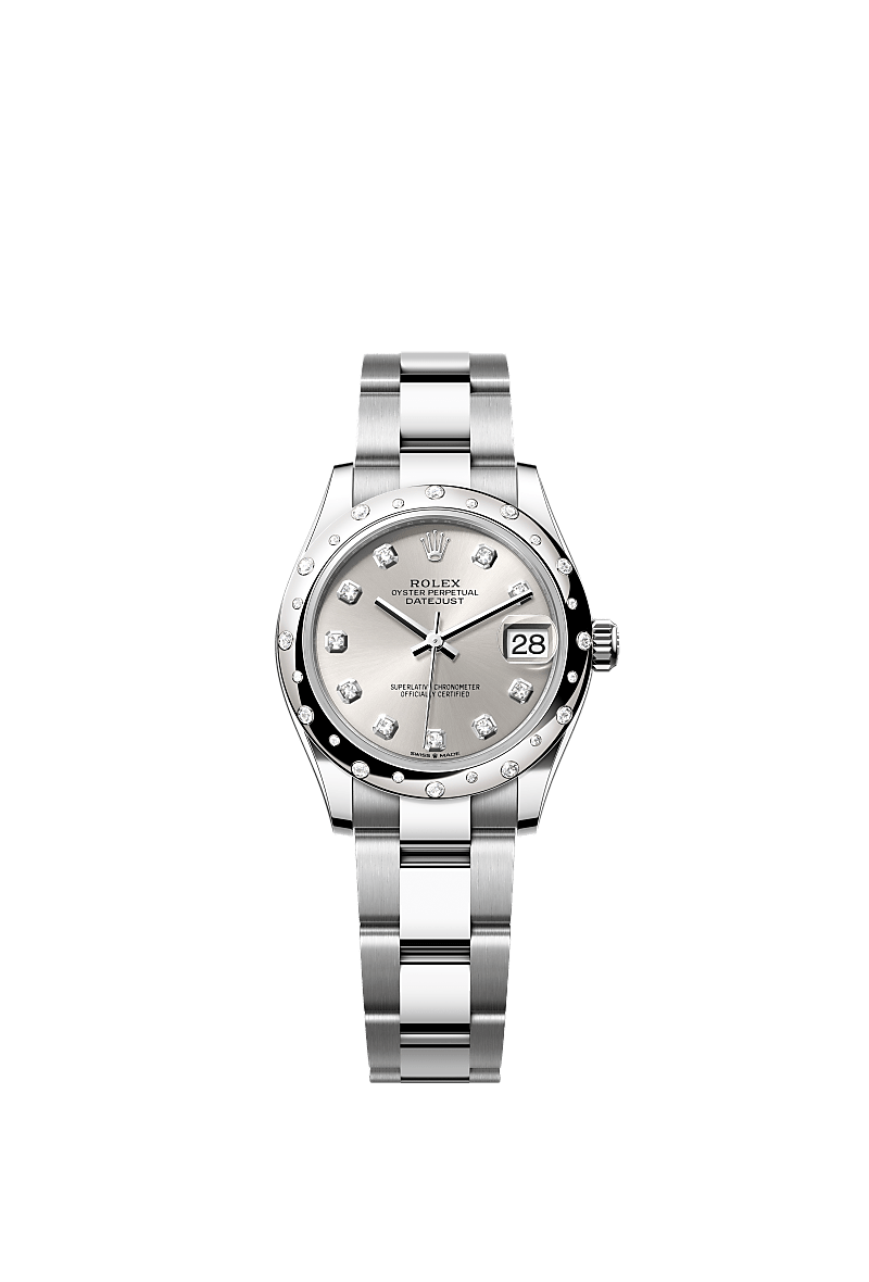 Rolex Datejust 31