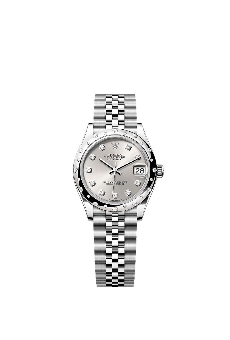 Rolex Datejust 31