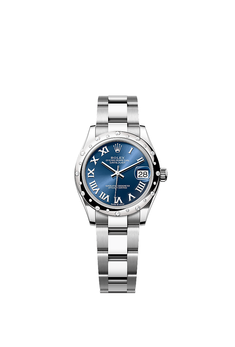 Rolex Datejust 31