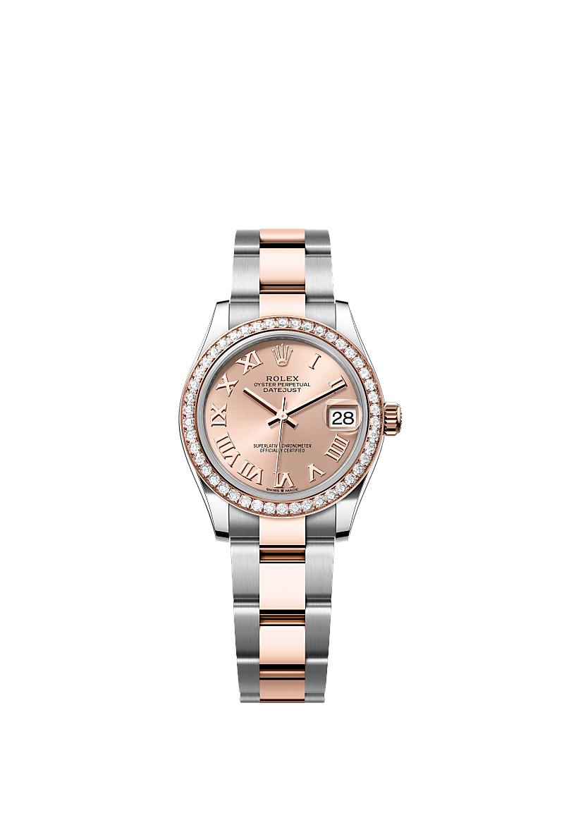 Rolex Datejust 31