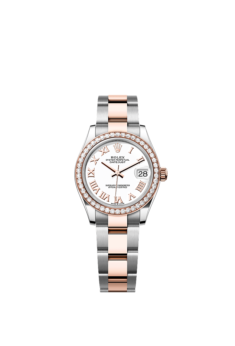Rolex Datejust 31