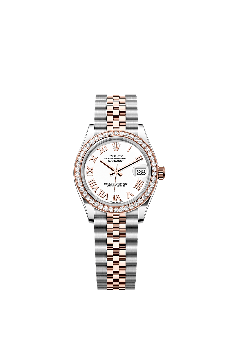 Rolex Datejust 31
