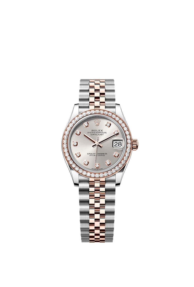 Rolex Datejust 31