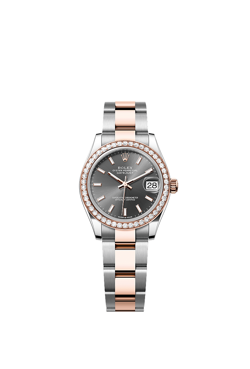 Rolex Datejust 31