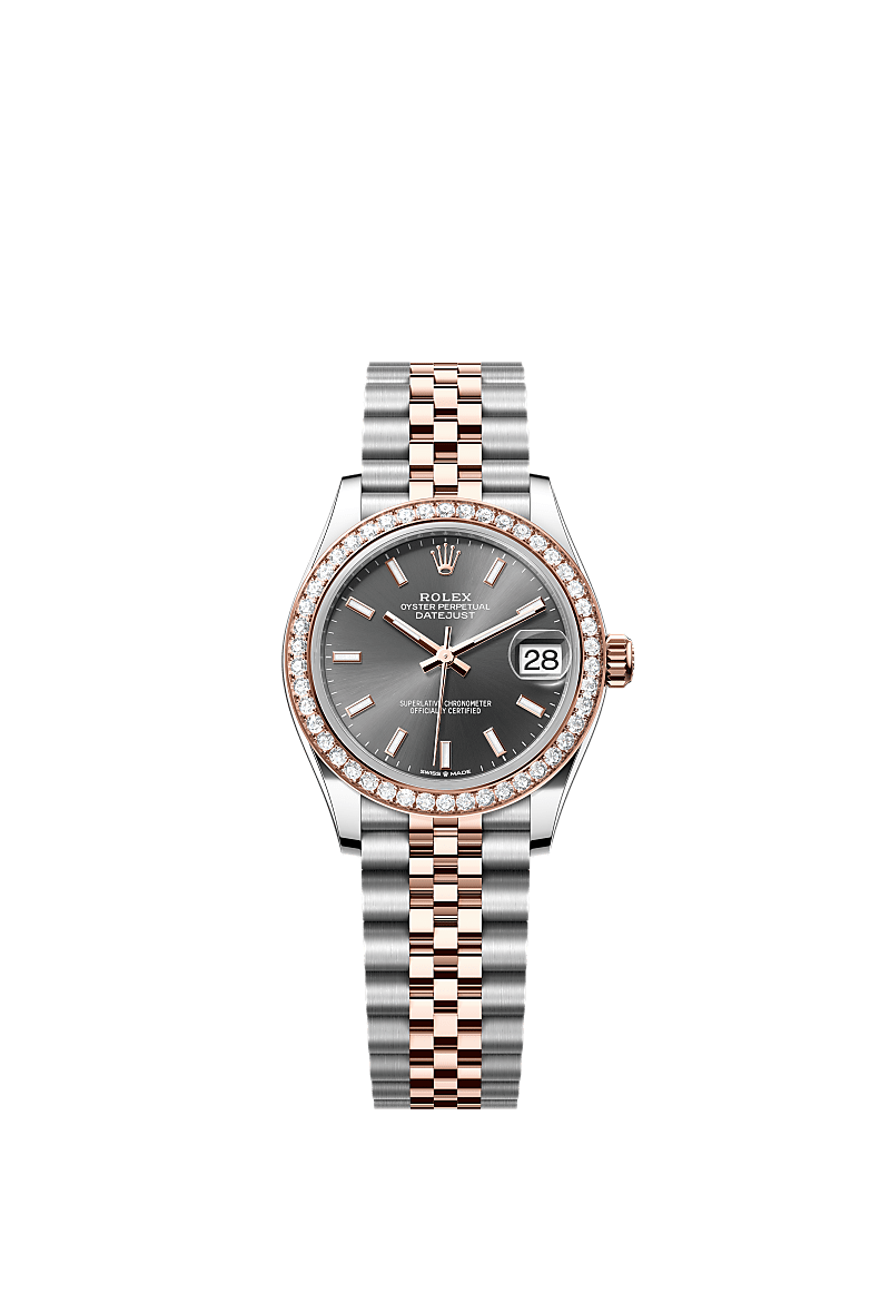 Rolex Datejust 31