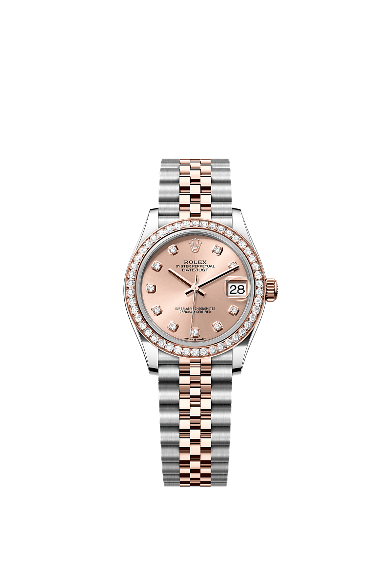 Rolex Datejust 31