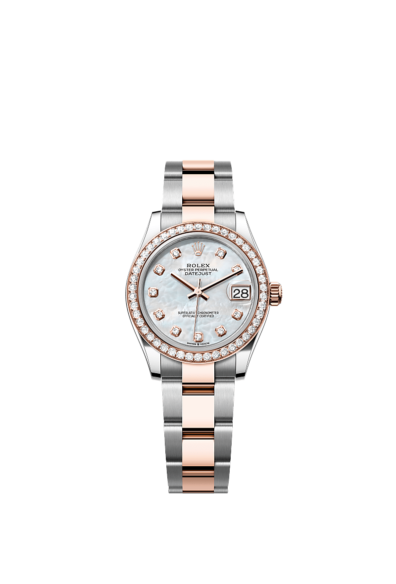 Rolex Datejust 31