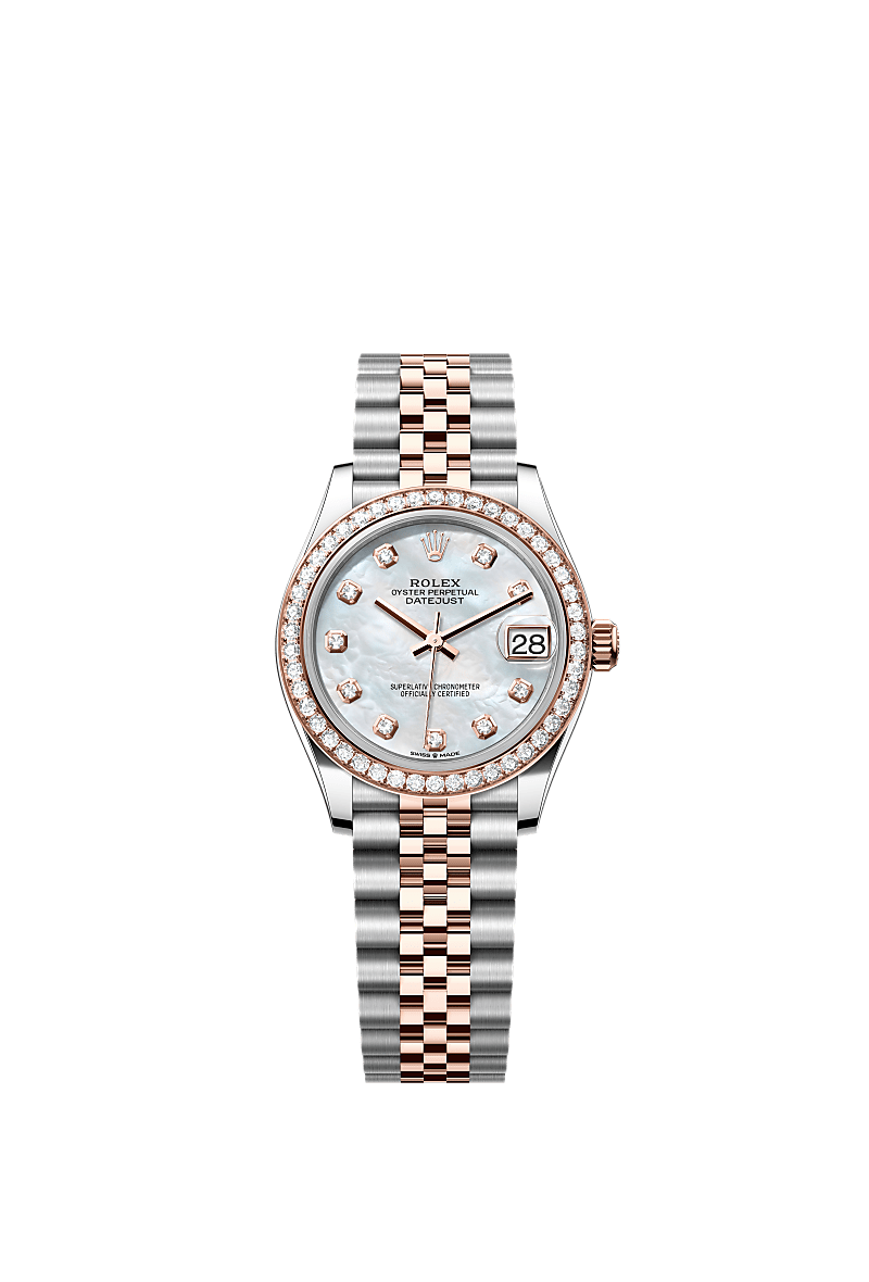 Rolex Datejust 31