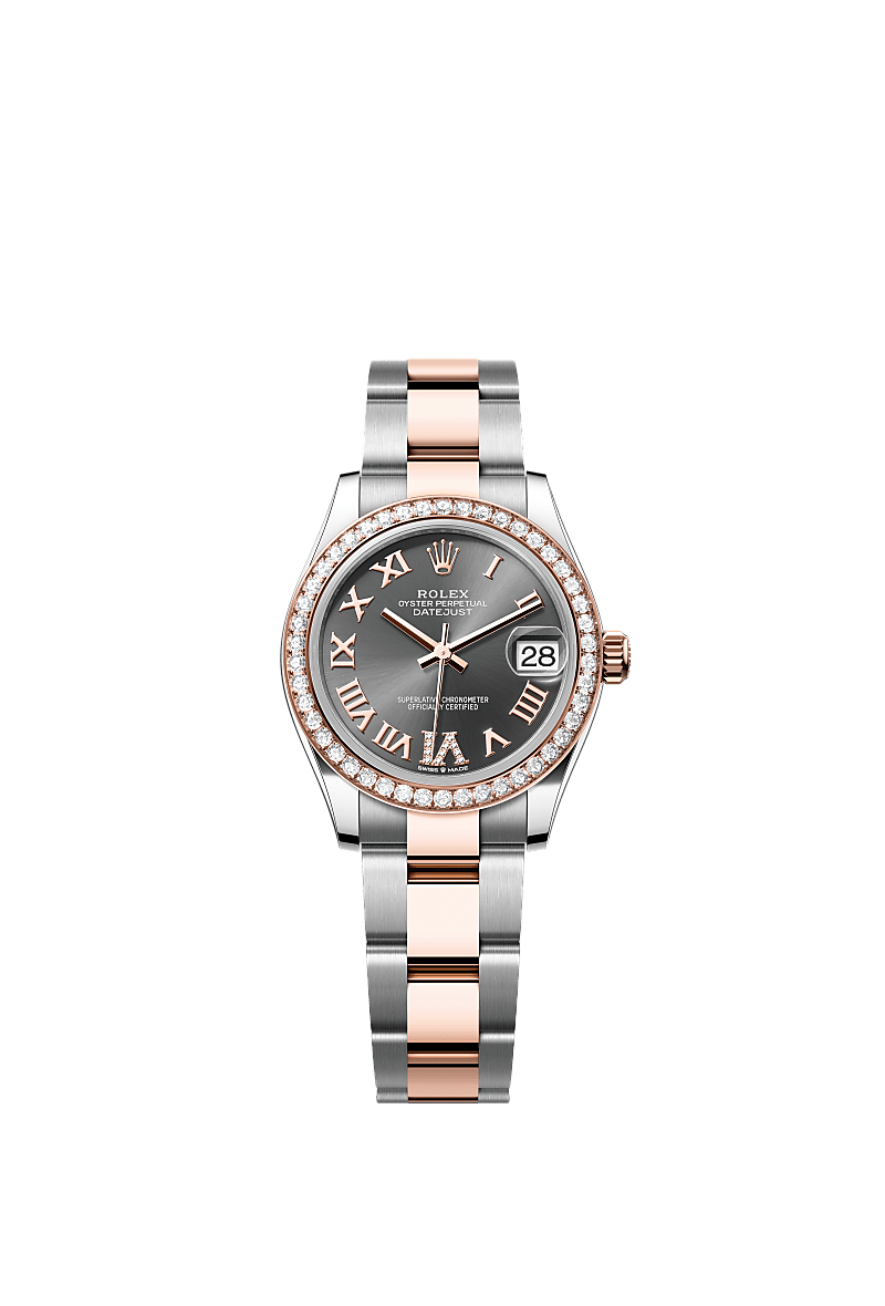 Rolex Datejust 31