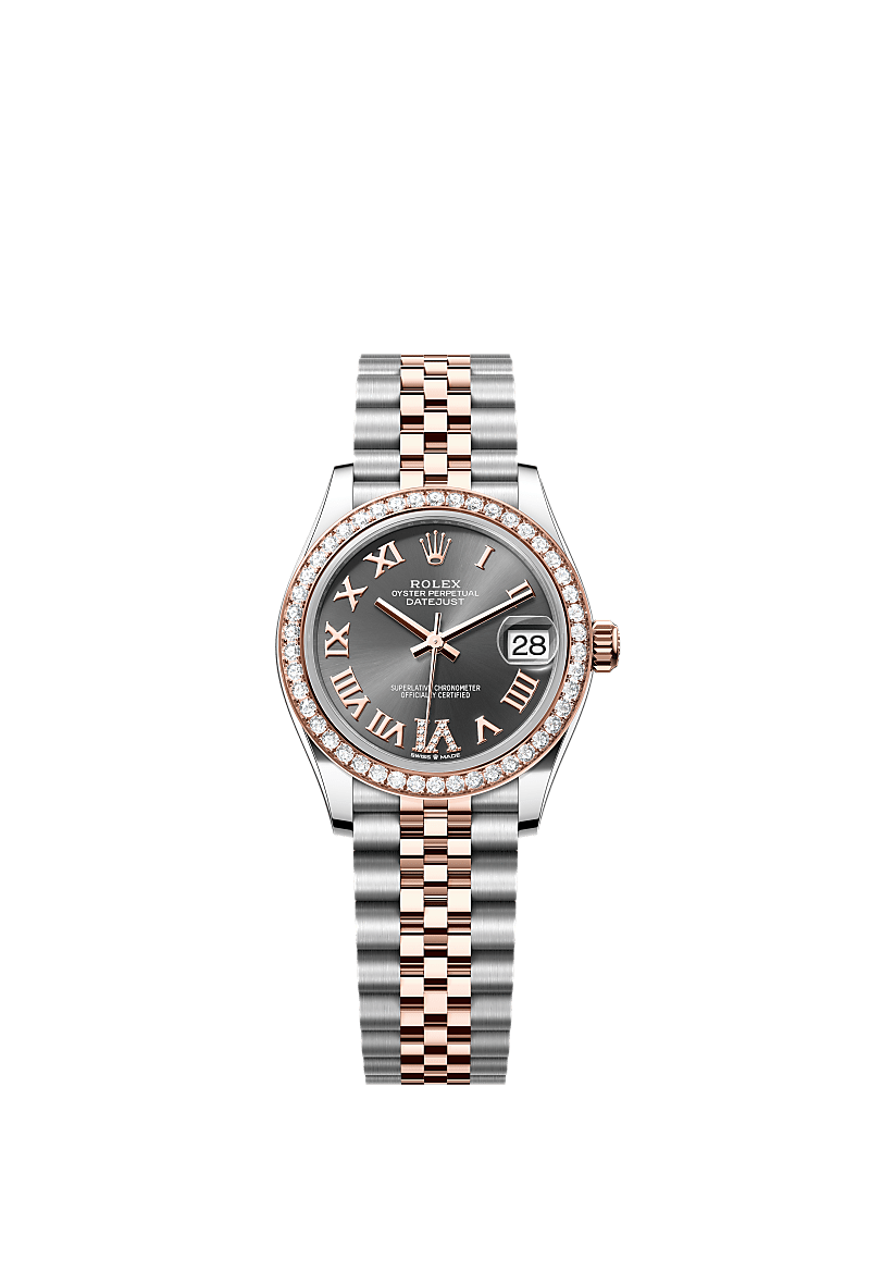 Rolex Datejust 31