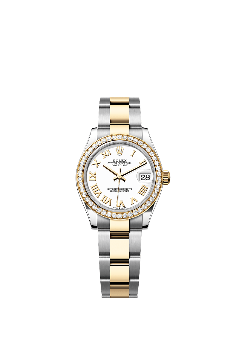 Rolex Datejust 31