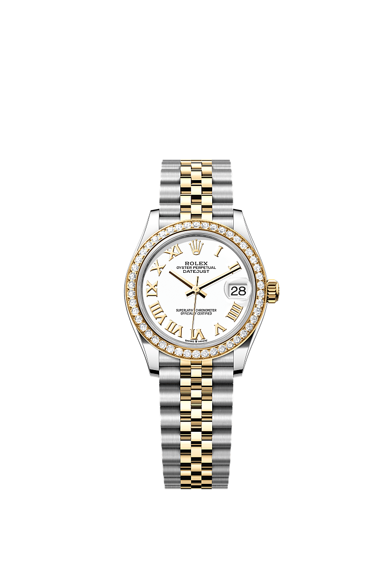 Rolex Datejust 31