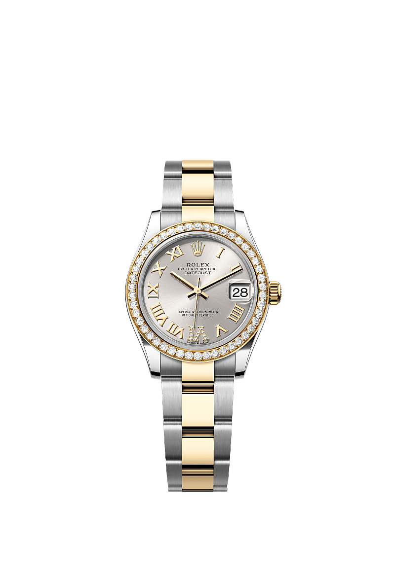 Rolex Datejust 31