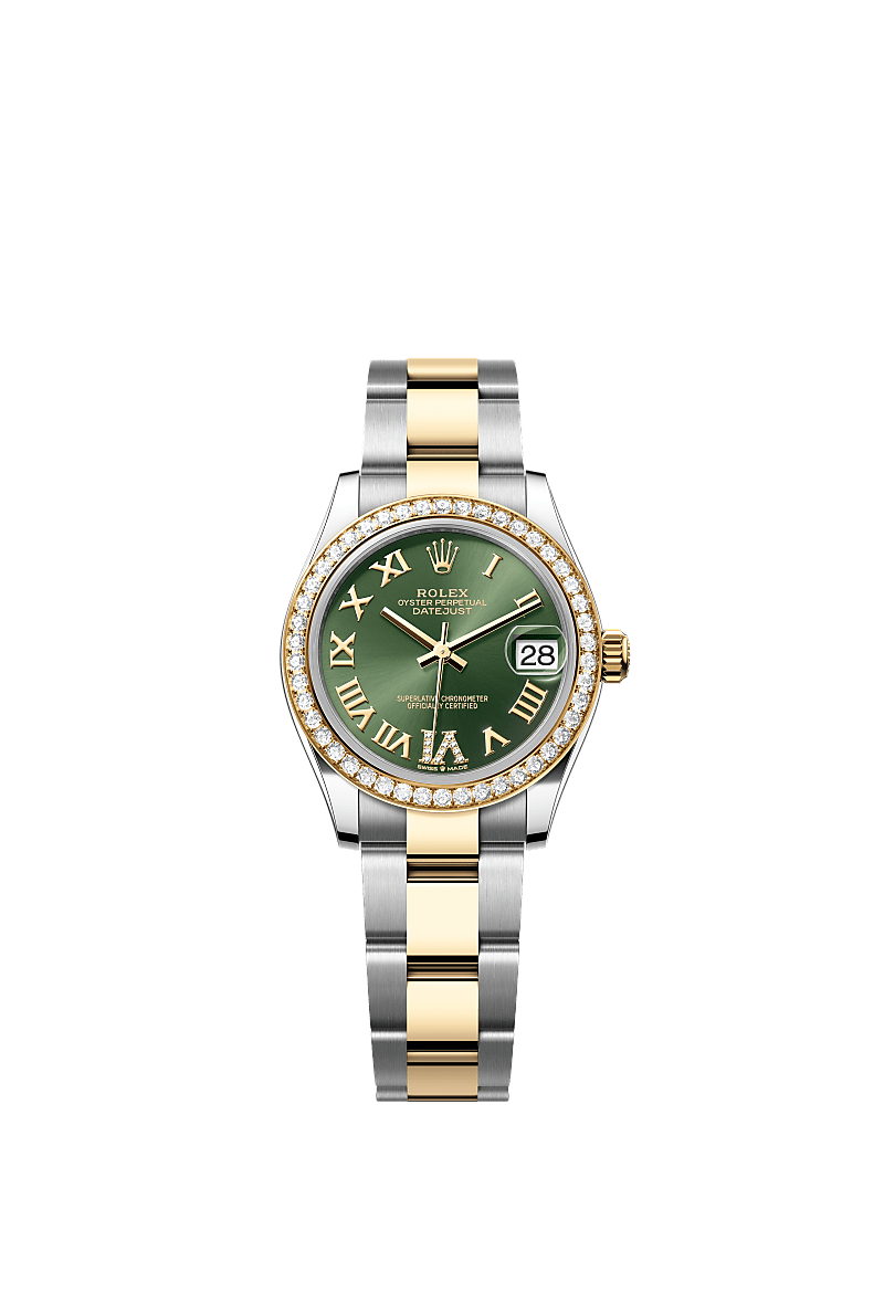 Rolex Datejust 31