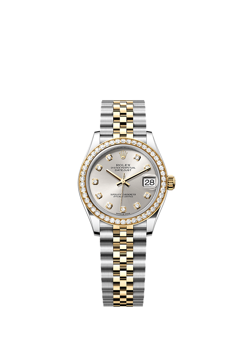 Rolex Datejust 31