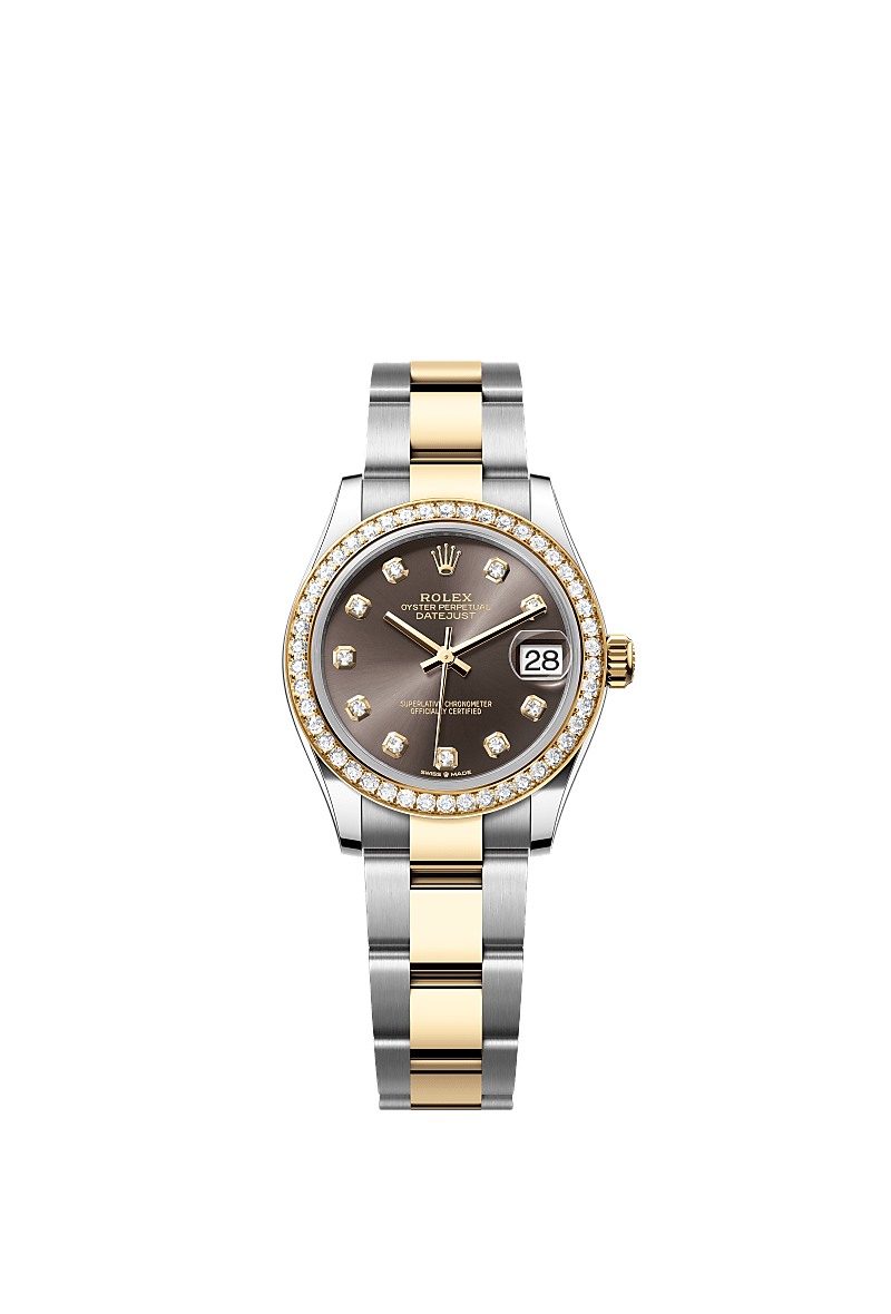 Rolex Datejust 31