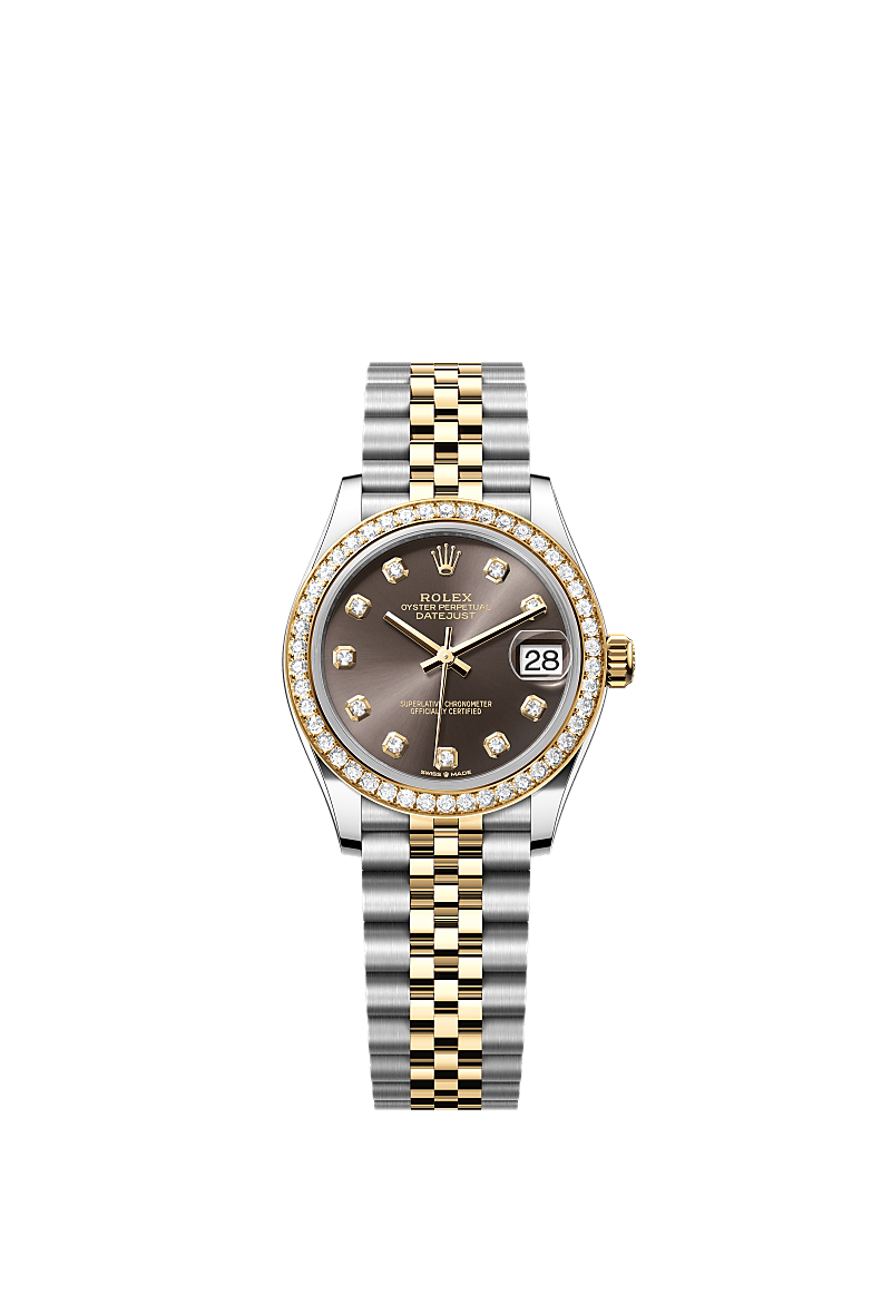 Rolex Datejust 31