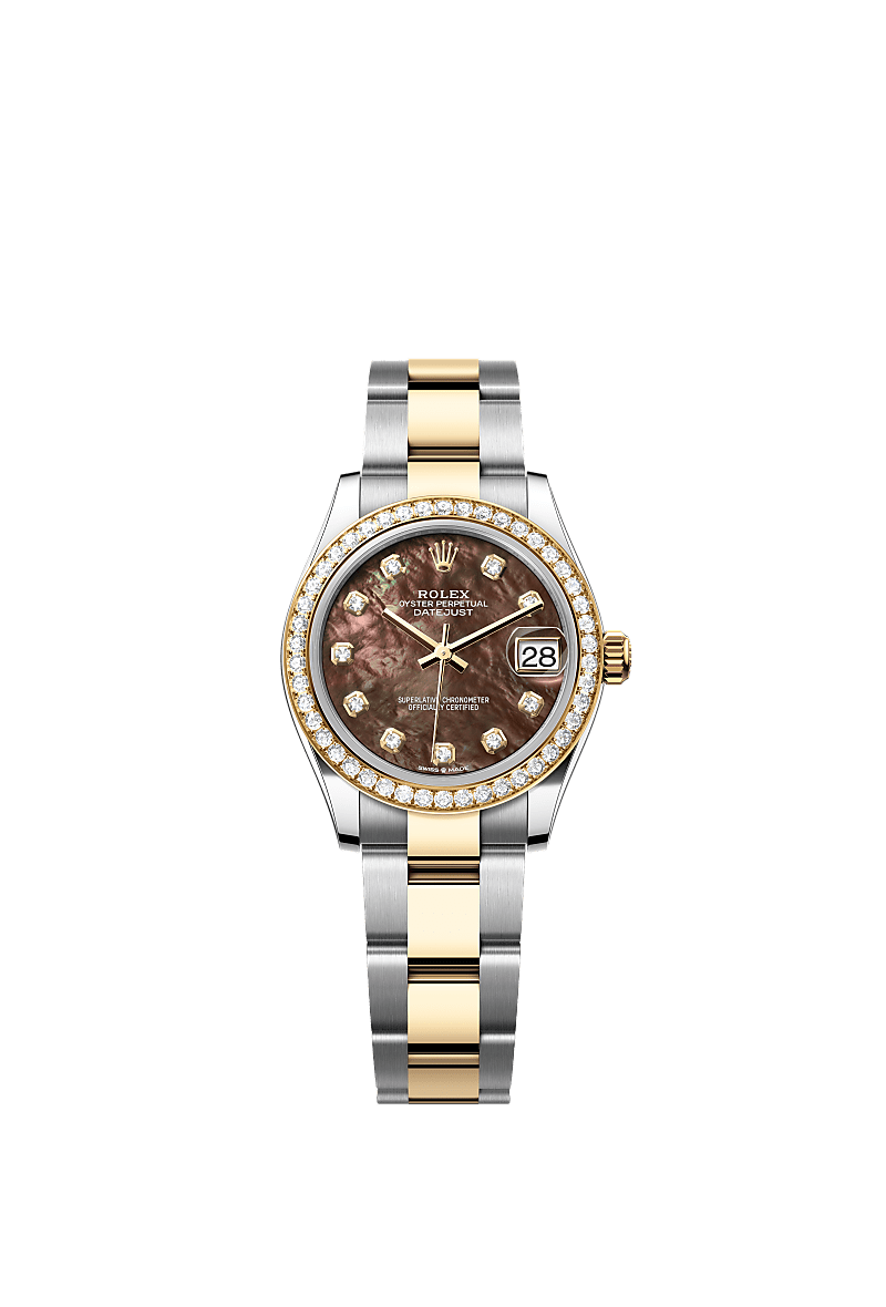 Rolex Datejust 31