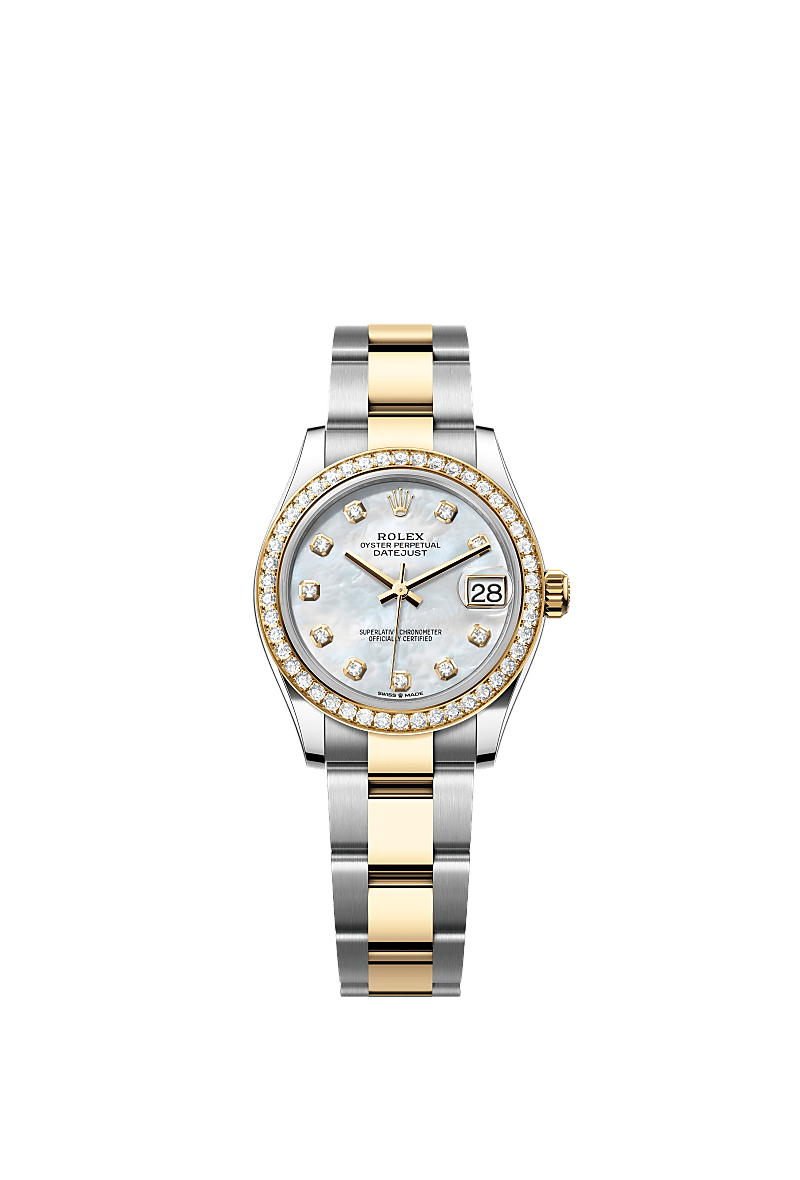 Rolex Datejust 31