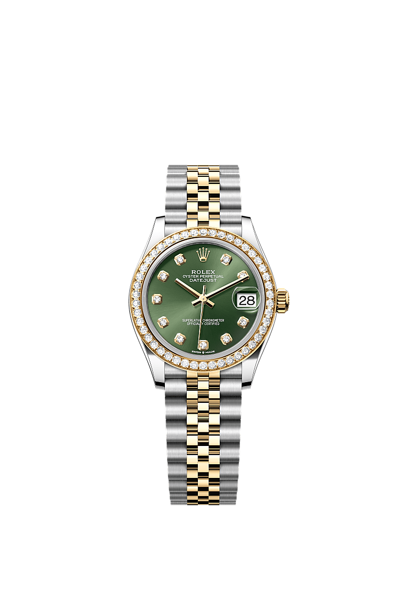 Rolex Datejust 31