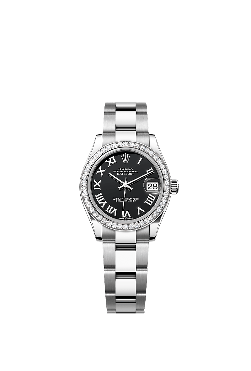 Rolex Datejust 31