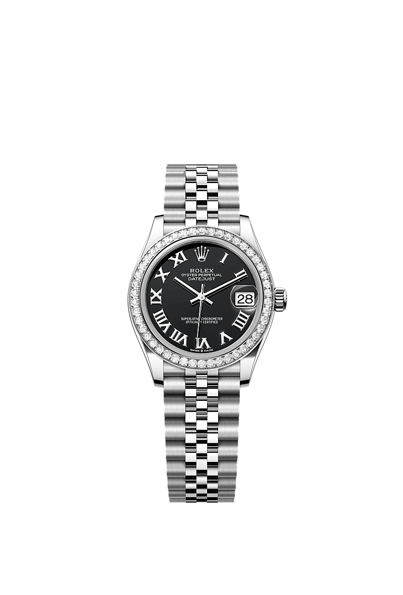 Rolex Datejust 31