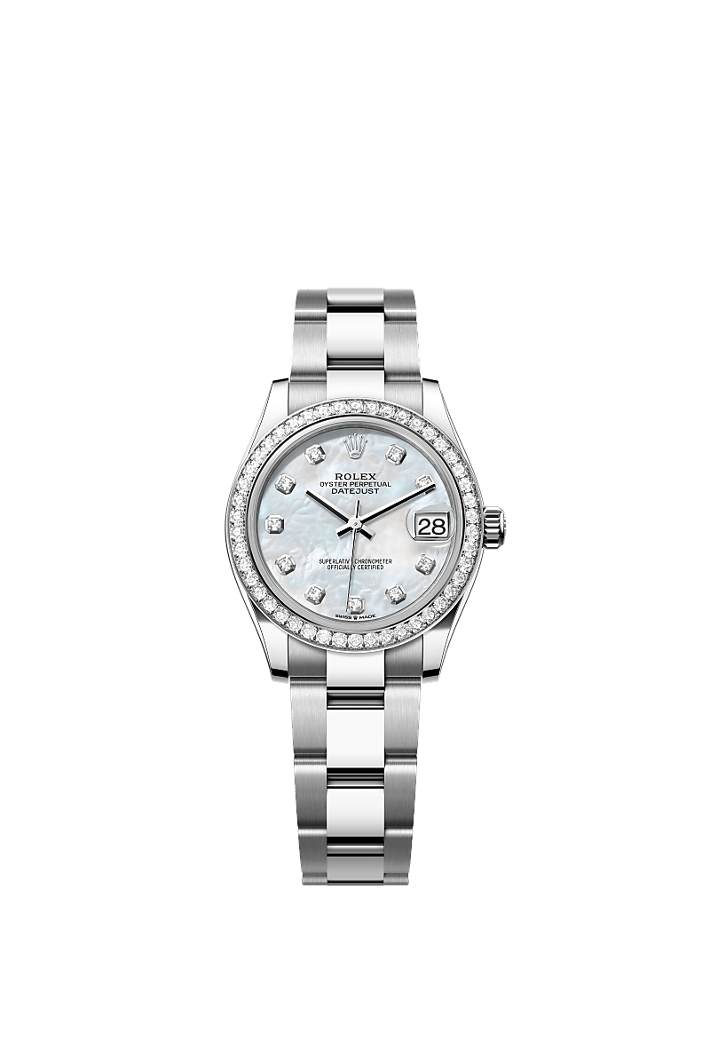 Rolex Datejust 31